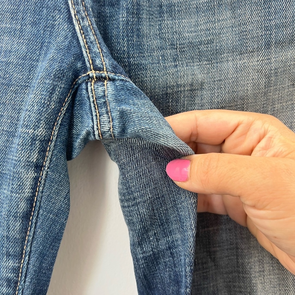 - Citizens of Humanity jeans Dita petite bootcut leg size 28 - Picture 6 of 15